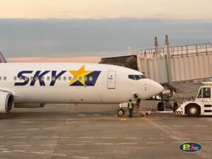 [お知らせ] SKY スカイマーク 自社養成パイロット 2023 最新情報